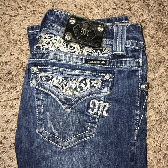 Miss Me Denim - Miss Me Jeans